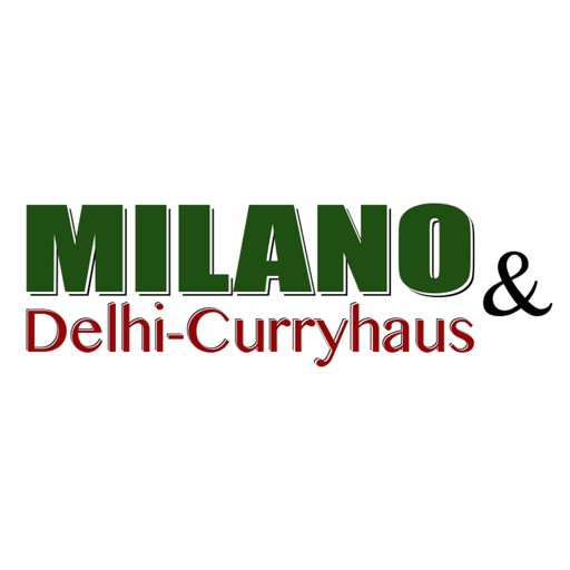 Milano und Delhi Curryhaus icon