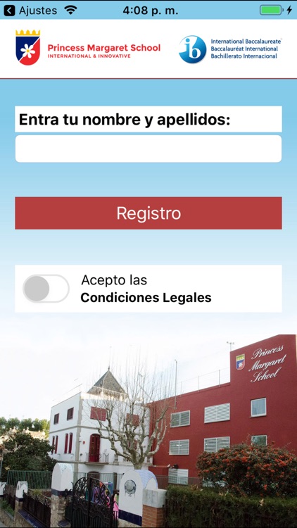 Princess Margaret School