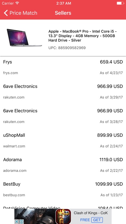 Price Match App >> Price Match By Siddharthan Asokan Price Match App >> Price Match By Siddharthan Asokan