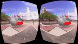 Game screenshot BCN VR Tour mod apk