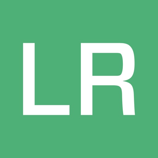 LR-West iOS App