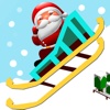 滑雪-雪人大冒险增强版免费单机小游戏