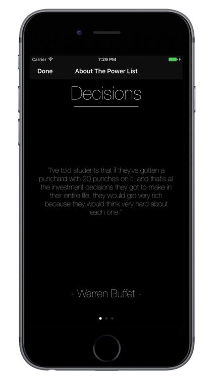 PowerList - The Power ToDo is Within You screenshot-4