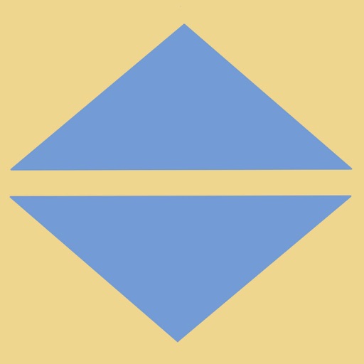 Death By Triangle Icon