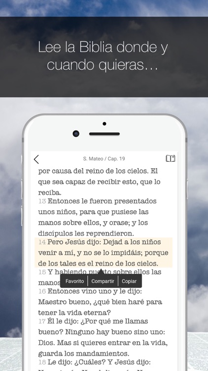 Biblia Latinoamericana