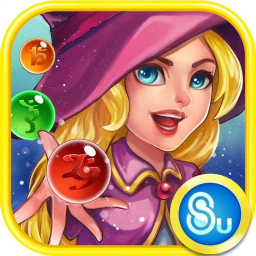 Bubble Shooter Cool Games New Free Adventure icon