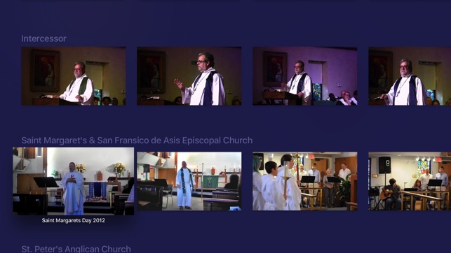 Anglican Churches(圖2)-速報App