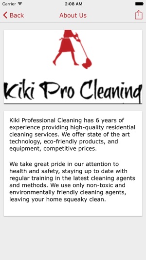 Kiki Pro Cleaning(圖3)-速報App