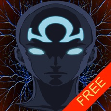 Activities of Omega Pattern Visual Novel Version for iPad