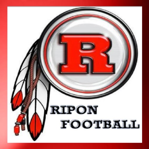 RIPON INDIAN FOOTBALL icon