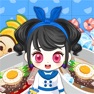 Get 做饭游戏® - 儿童最爱玩的模拟做冷面游戏 for iOS, iPhone, iPad Aso Report