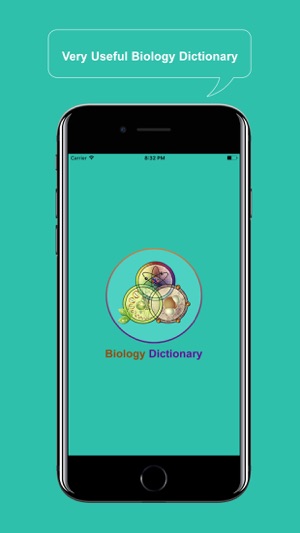 Bio Dic : Latest Biology Dictionary(圖1)-速報App