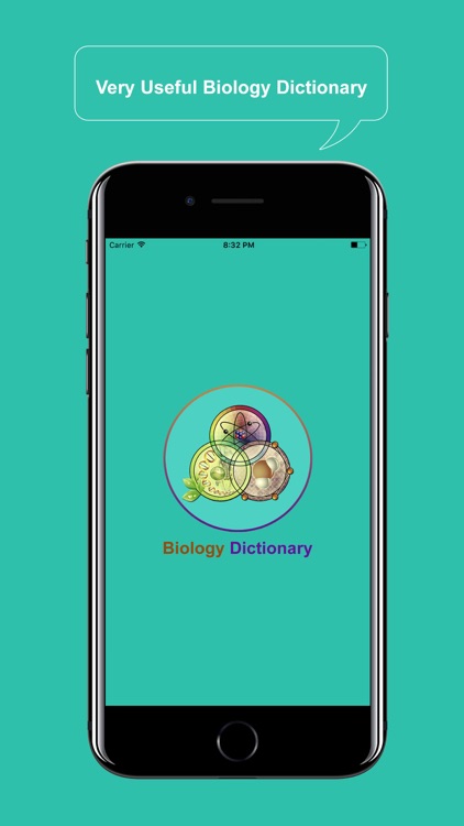 Bio Dic : Latest Biology Dictionary