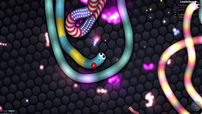 Banana Snake Escape screenshot 3