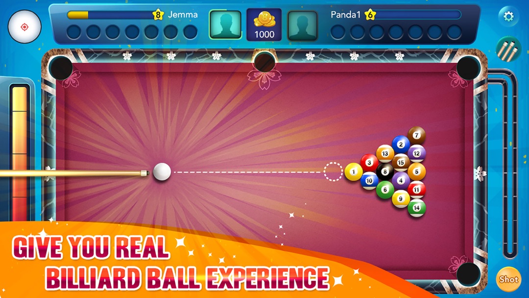 WonderPool - 8 Ball Pool Hack - Online Resource Generator ... - 