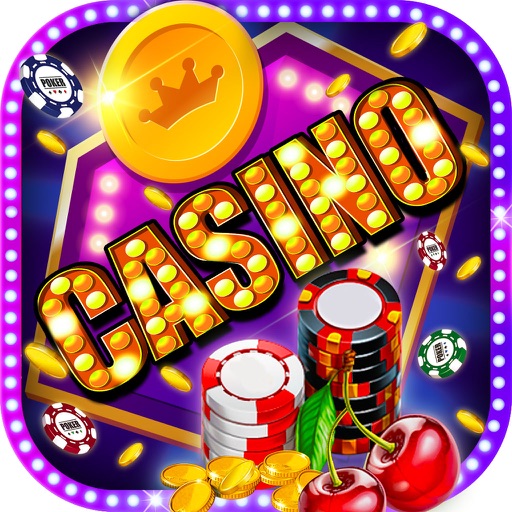 High 7’s Mania A Big Casino Slots, Video Poker & + iOS App
