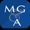 MG&A MView™ App: