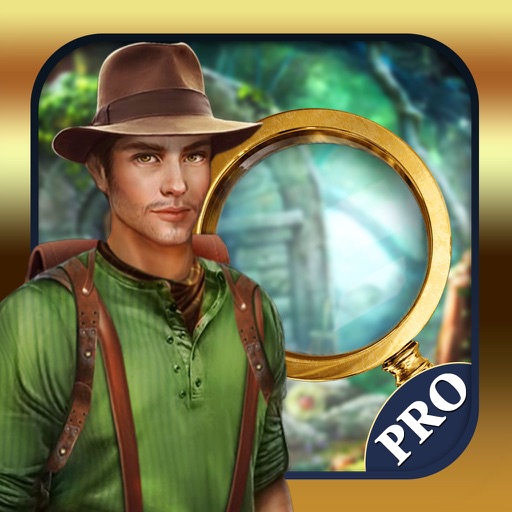 Hidden Object: The Last Empire PRO