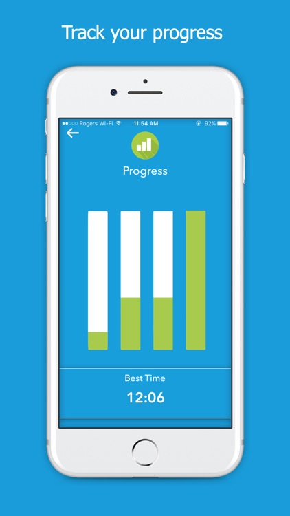 Pea – The Premature Ejaculation App screenshot-4