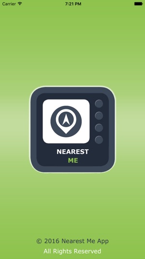 Nearest Me : My Nearest Locations(圖1)-速報App