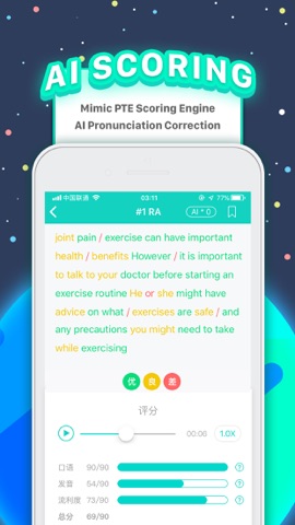 Pte Exam Practice Apeuni App Itunes Australia Pte Exam Practice Apeuni App Itunes Australia