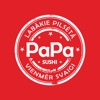 PaPa Sushi: Food Delivery