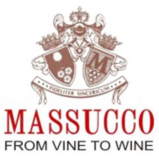 Massucco Wine icon