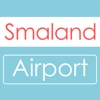 Växjö Småland Airport Flight Status Live SE