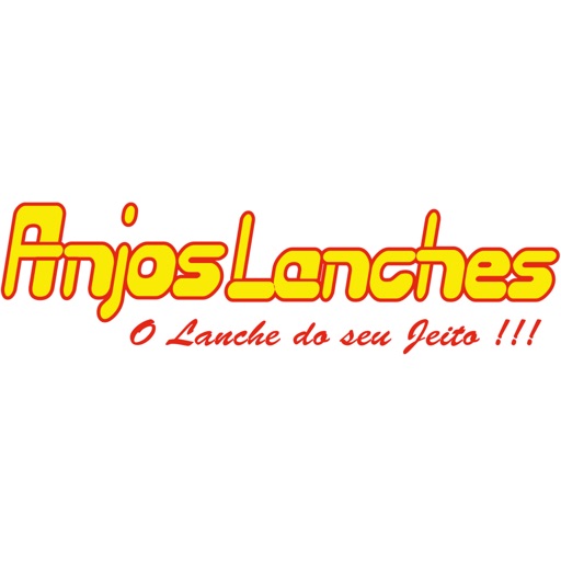 Anjos Lanches Delivery icon