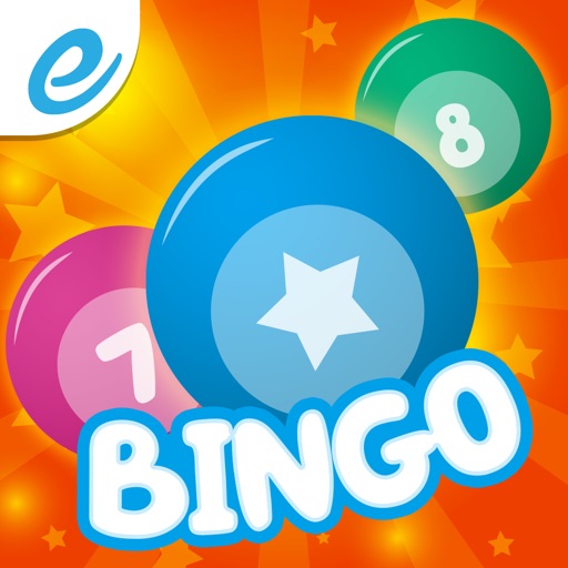 Multiplayer Bingo Game by Game Publishing