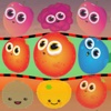 3 Fruit Match-Free fruits fun game.