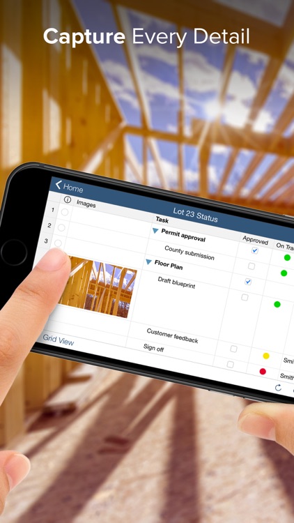 Smartsheet screenshot-3