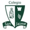 App del Colegio San Jaime, Majadahonda, que facilita la visualización de la información de la página web en dispositivos móviles