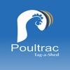 Poultrac Tag-a-Shed