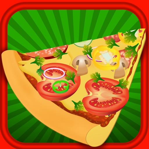 Pizza Baker Salon iOS App