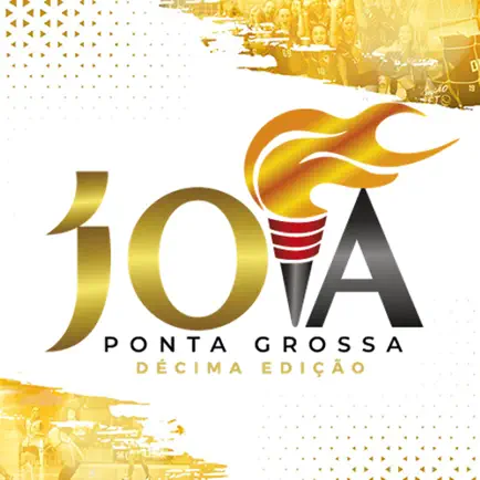 JOIA Ponta Grossa 2022 Cheats