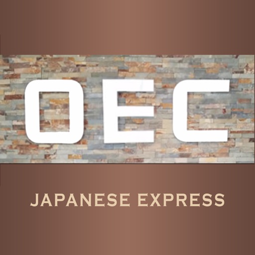 OEC Japanese Express Carmel