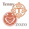 東京都調布市と港区白金にある【Hair Salon Tenny&ZoZo】の公式Appアプリです。