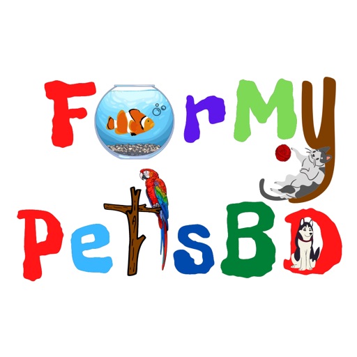 For My Pets BD