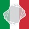 Icon Italian Vocabulary