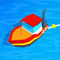 App Icon for Circle the Fish App in Pakistan IOS App Store