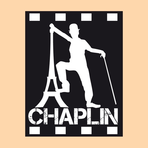 Cinémas Chaplin icon
