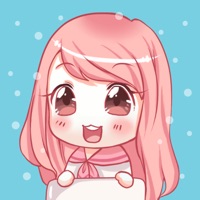 Hanako stickers pour PC