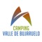 Aplicación oficial del Camping Valle de Bujaruelo, situado en Torla