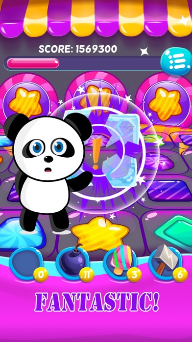 CANDY SWEET : BEST MATCH 3 PUZZLE GAME 1.0 IOS GAME GIẢI TRÍ CANDY SWEET : BEST MATCH 3 PUZZLE GAME 1.0 IOS