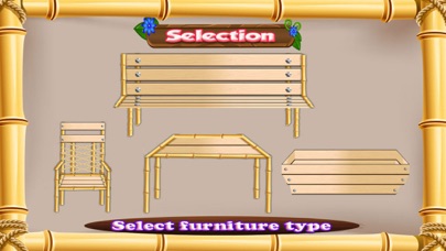 How to cancel & delete Furniture Factory Builder Mania - Game for Girls from iphone & ipad 2