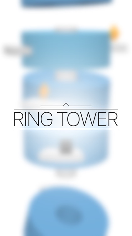 Ring Tower screenshot-4