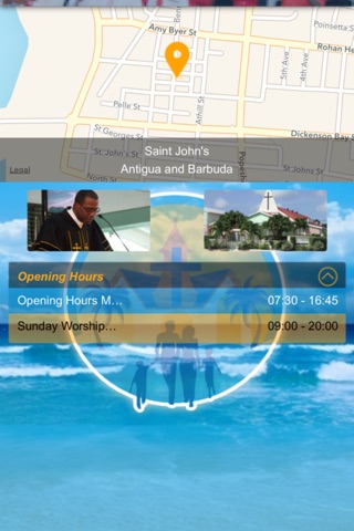 ECBM-Antigua Reformed Baptists screenshot 2