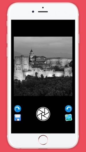 Camera black and white photography(圖4)-速報App