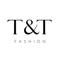 T&T fashion has stores